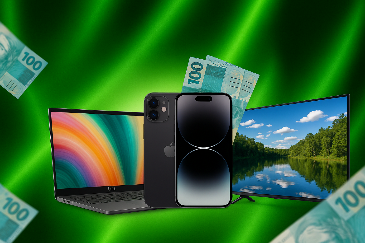 Tech Mania