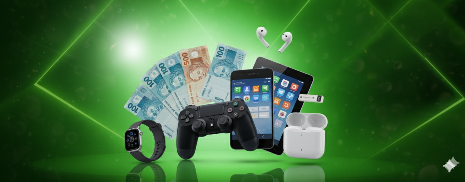 Tech Mania