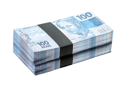 R$5.000,00 NO PIX