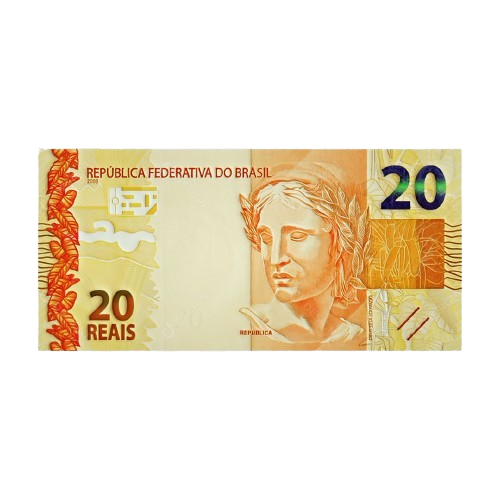 R$20,00 NO PIX